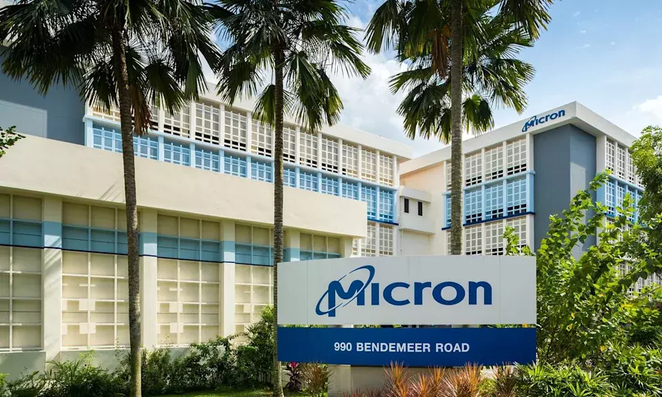 Micron Technology: A Potential Path to $2,000 Share Price Driven by AI Memory Demand