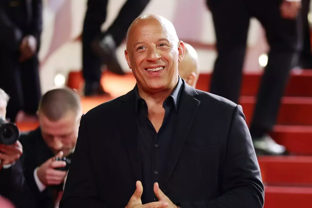Vin Diesel Unveils Behind-the-Scenes Insights for 'Fast Forever' Finale