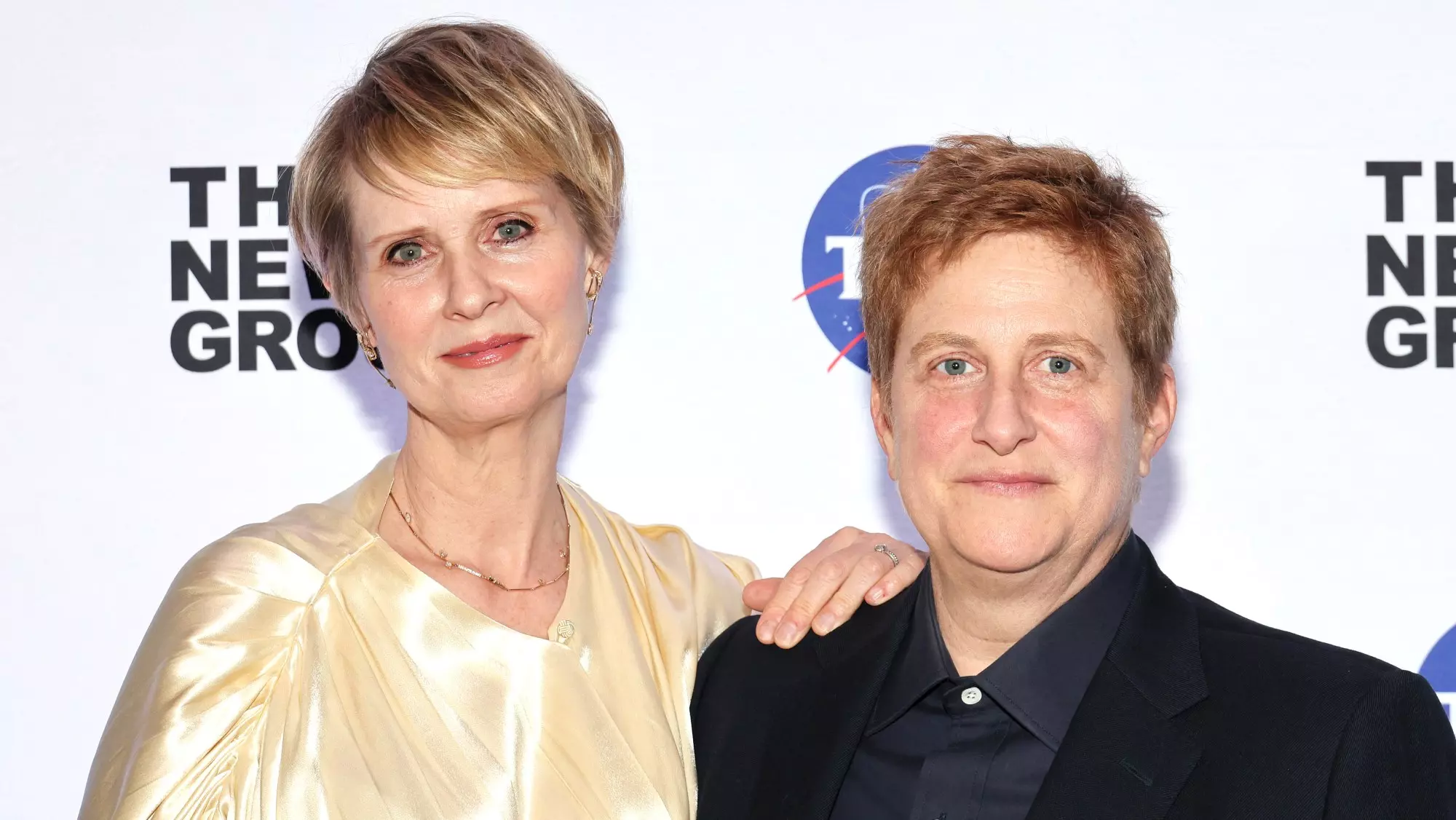 Cynthia Nixon's Wife Appointed to NYC Public Schools Role Amid Political Backing