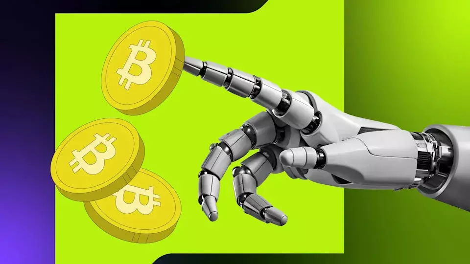 AI Models Predict Bitcoin's July Trajectory