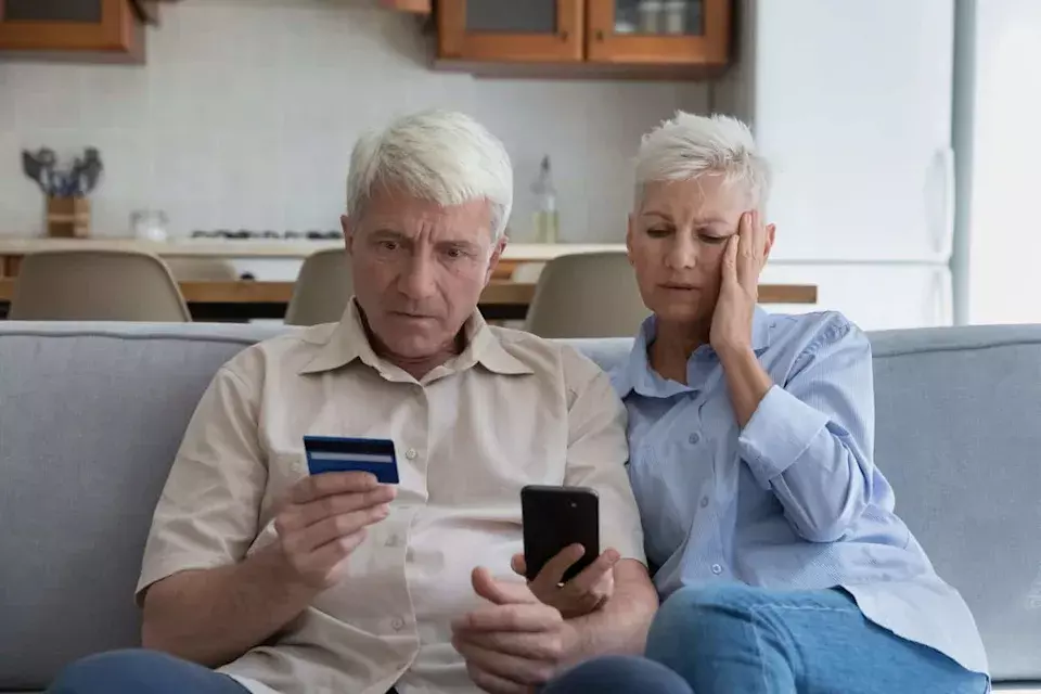 Navigating Retirement Without Savings: A Family's Financial Predicament