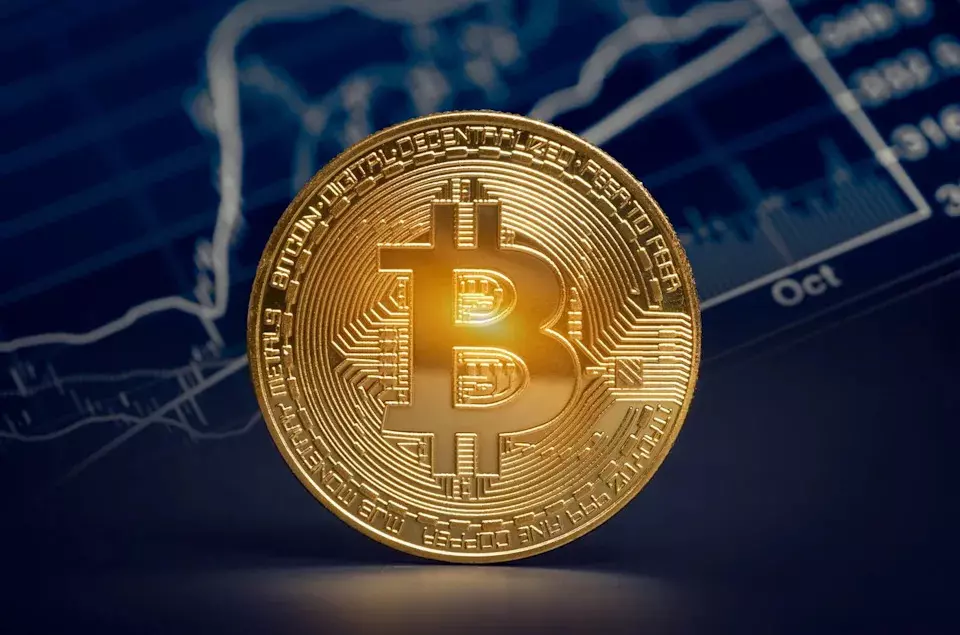 The Resilient Rise of Bitcoin: A Premier Cryptocurrency Choice