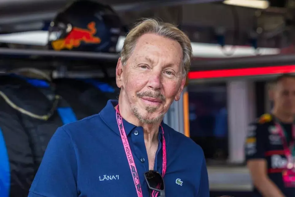 Oracle Faces Significant Setback as AI Investments Pressure Stock Performance