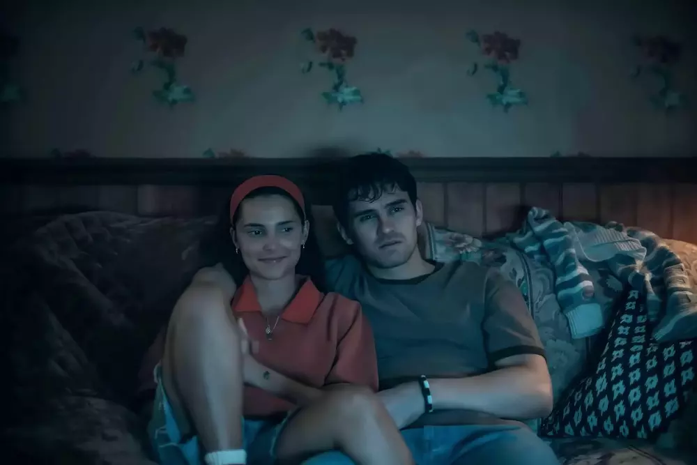 Horror Film "Obsession" Achieves Global Box Office Success