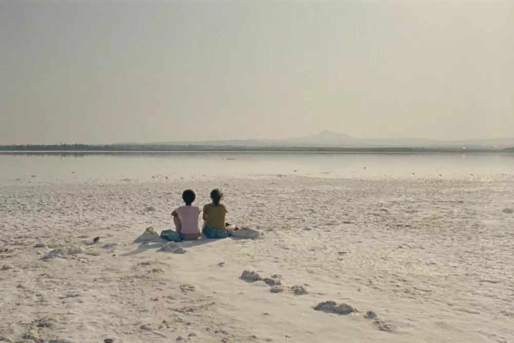 Tonia Mishiali's Film 'The Lion at My Back' Explores Immigration, Patriarchy, and Women's Strength