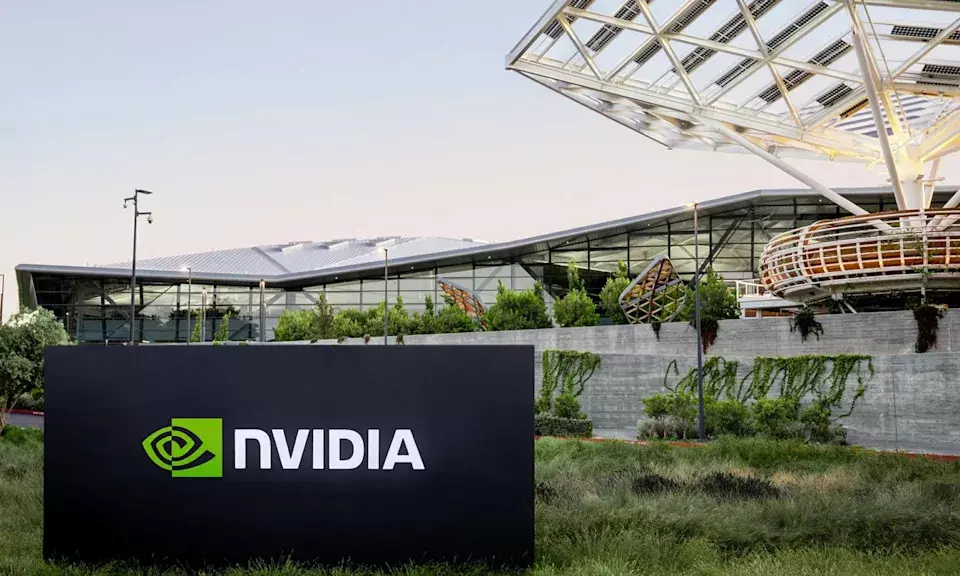 Nvidia's Recent Stock Dip: An Opportunity, Not a Crisis