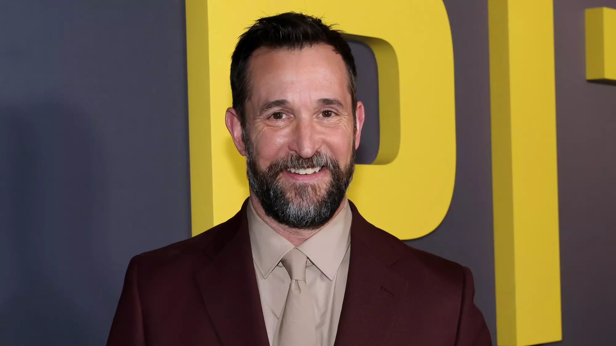 Noah Wyle's 'ER' Commitments Led to Missed Oscar-Winning Film Roles