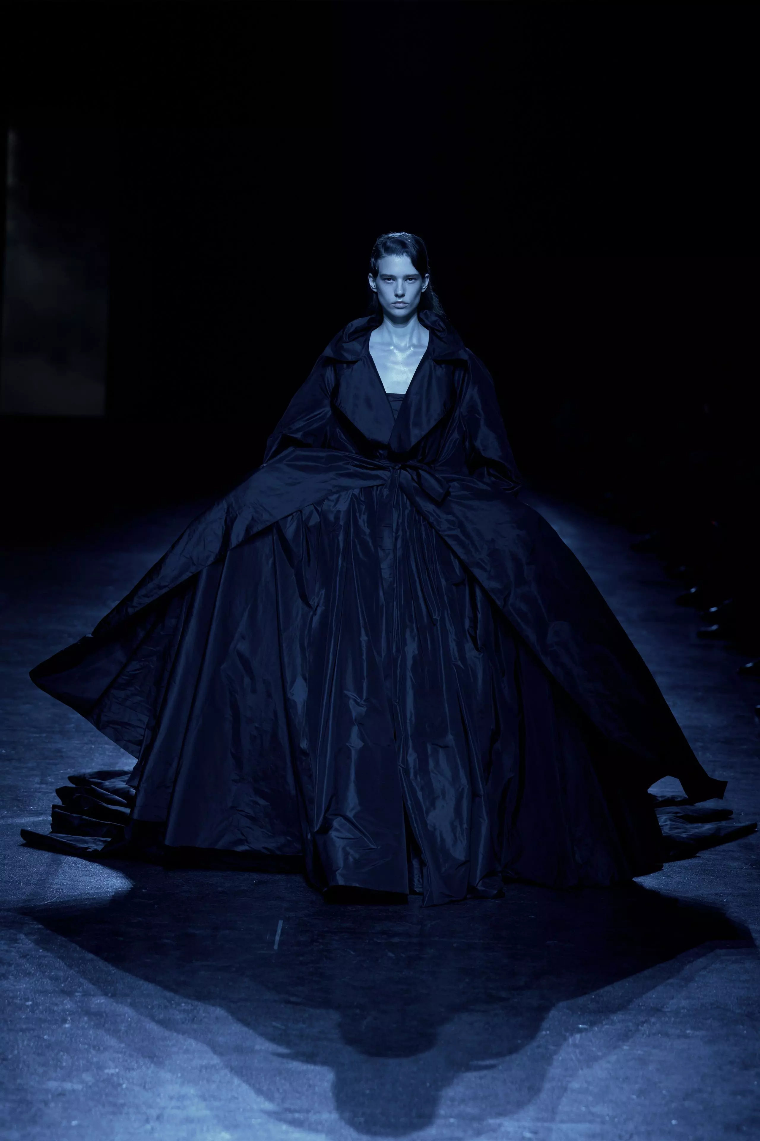 Boloria's Spring 2027 Ready-to-Wear Collection: A Glimpse into Future Fashion