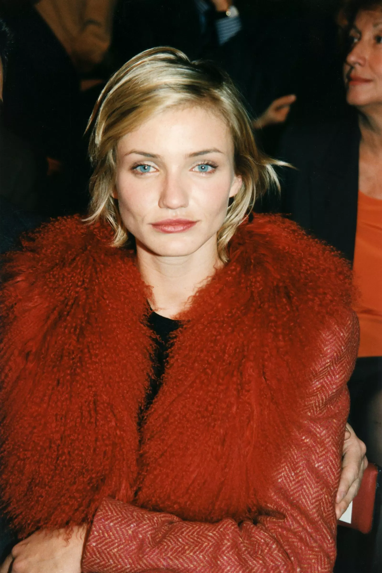 The Resurgence of the Bixie: A Timeless Hairstyle Making a Comeback