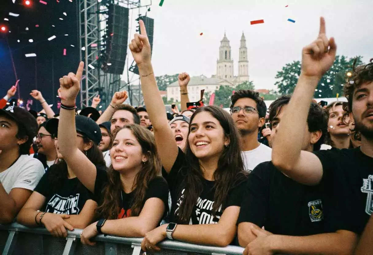 Hottest Live Events You Shouldn't Miss This Season with viagogo