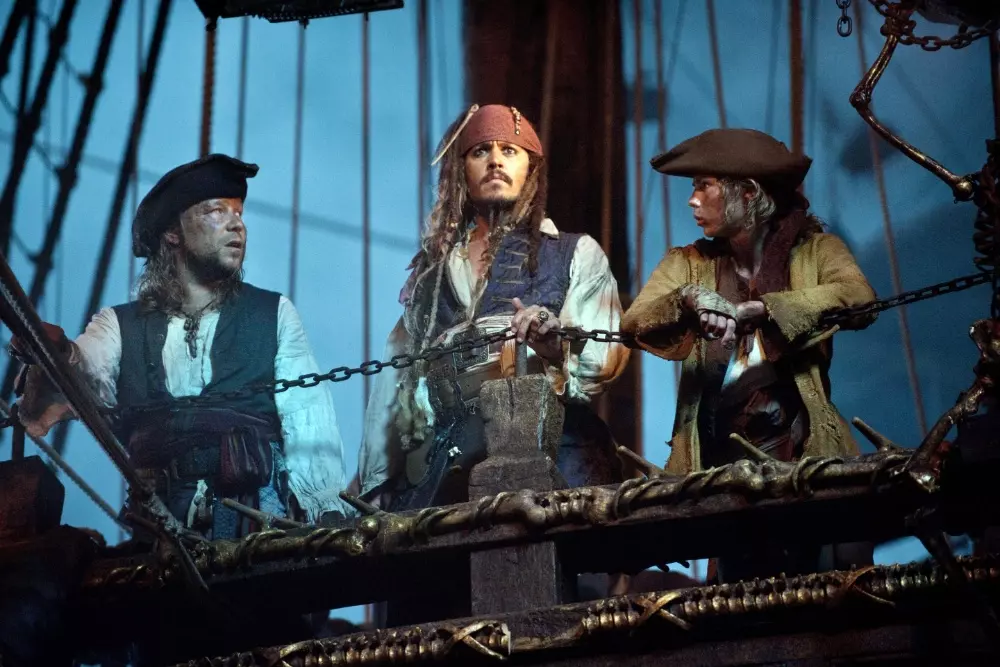 Secret Cinema's New Era: 'Pirates of the Caribbean' and 'Grease' Lead Immersive Entertainment Expansion