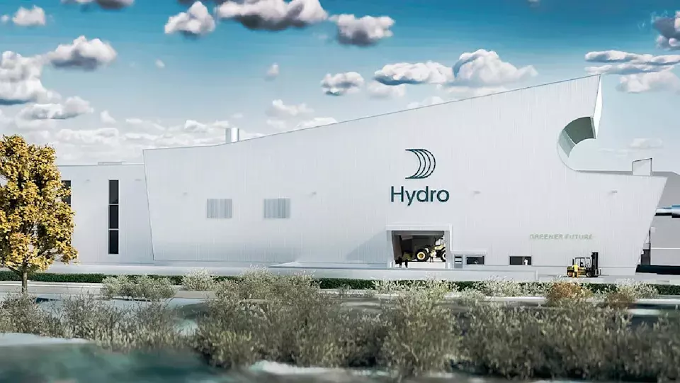 Skanska Secures $111M Aluminium Plant Deal in Norway Amidst Global Expansion