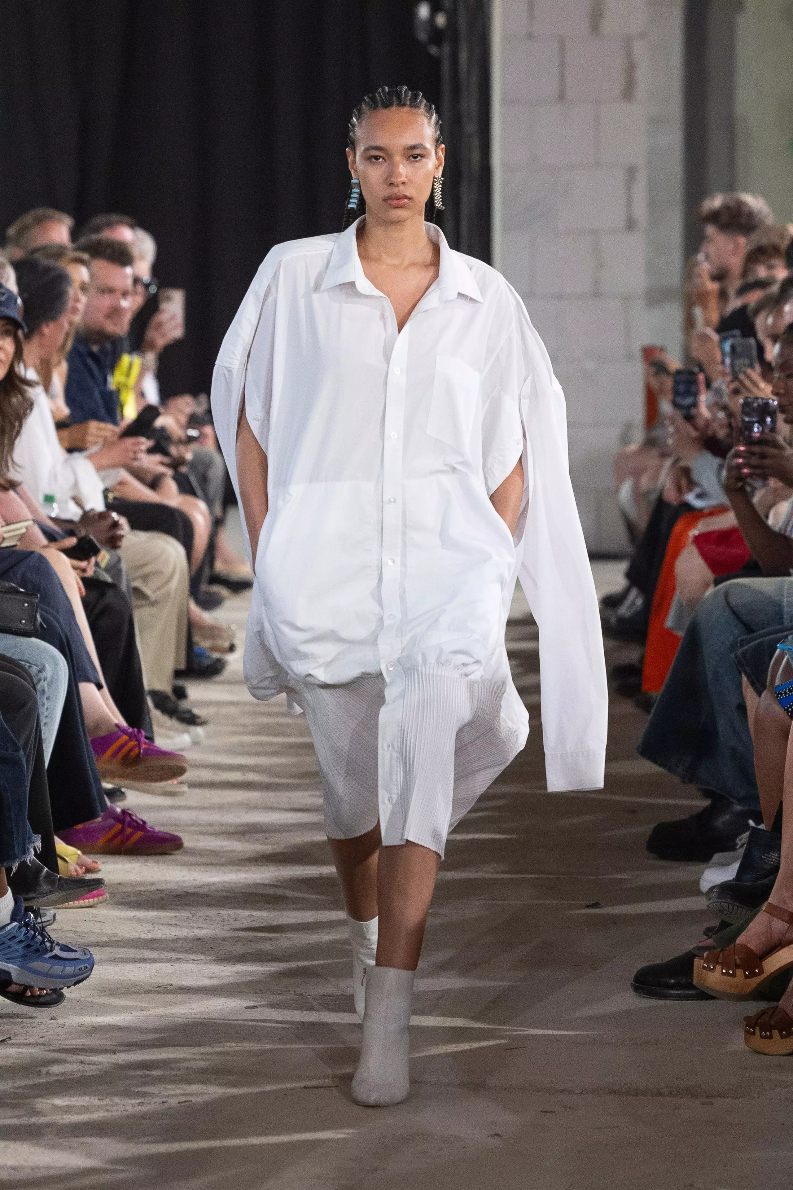 Buzigahill's 2027 Spring Collection: A Tribute to African Independence and Sustainable Fashion