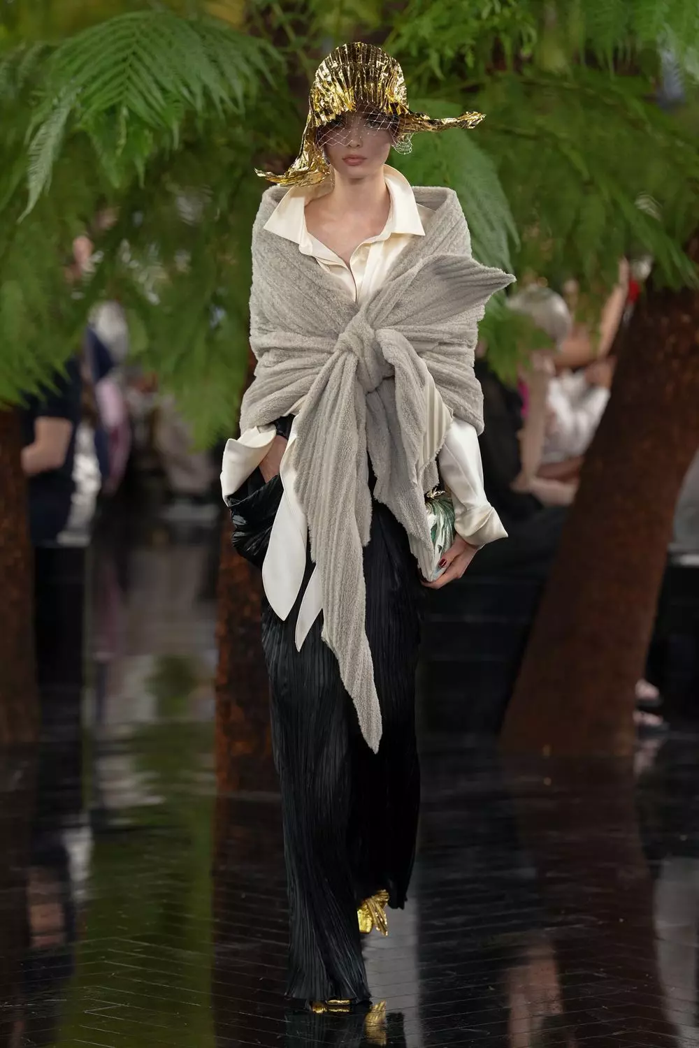 Christian Dior Fall 2026 Couture Collection: A Glimpse into Future Fashion