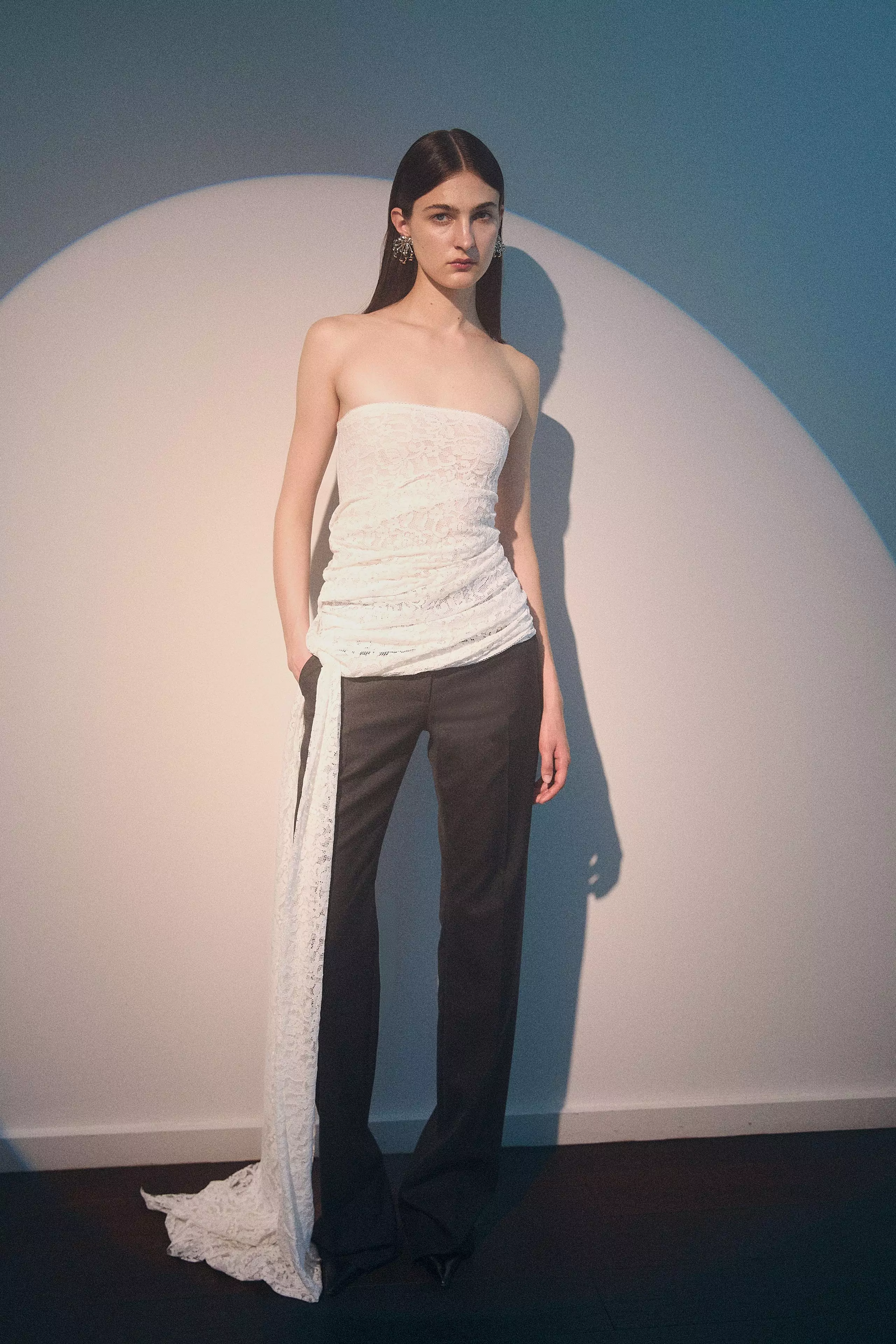 Ioannes Spring 2027 Collection: A Return to Intimacy and Innovation