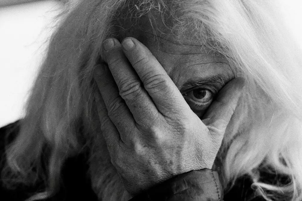 Documentary Review: 'Robert Richardson: The White Devil'