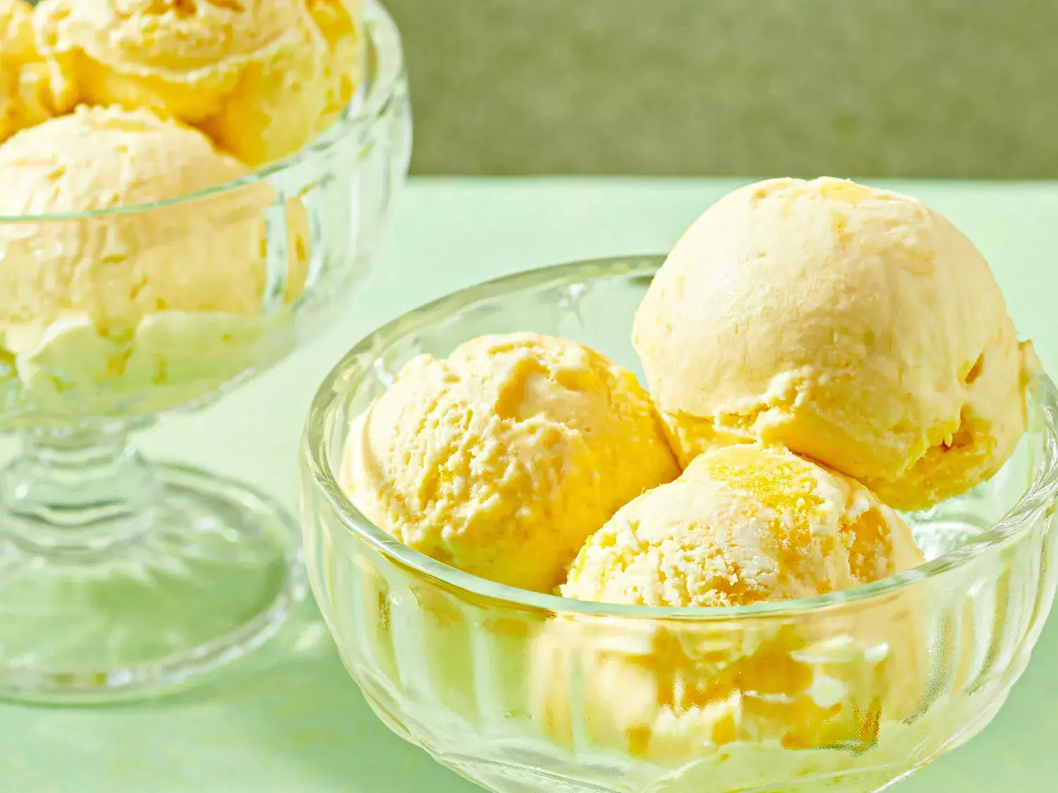 Unlock the Secret to Creamy Homemade Ice Cream Without a Machine