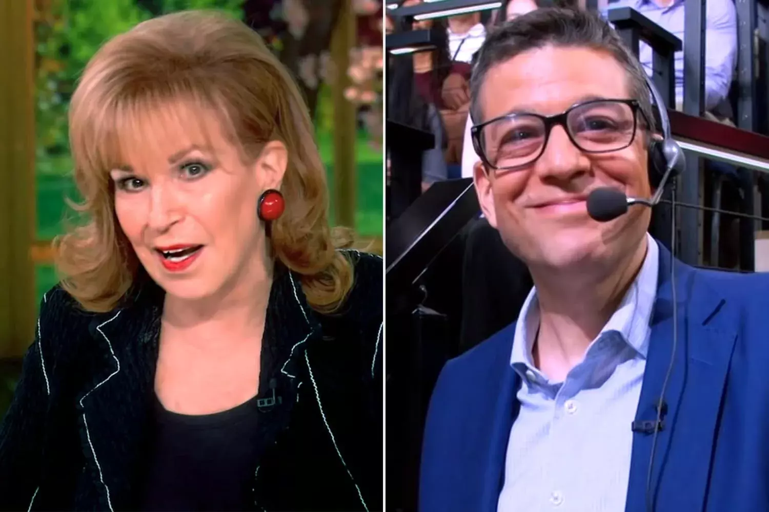 Nature's Unforeseen Impact on 'The View' Cohosts' Return