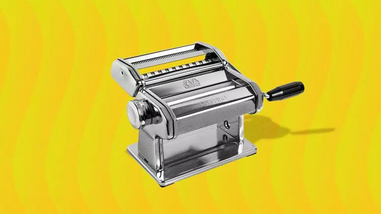 The Art of Homemade Pasta: A Comprehensive Guide