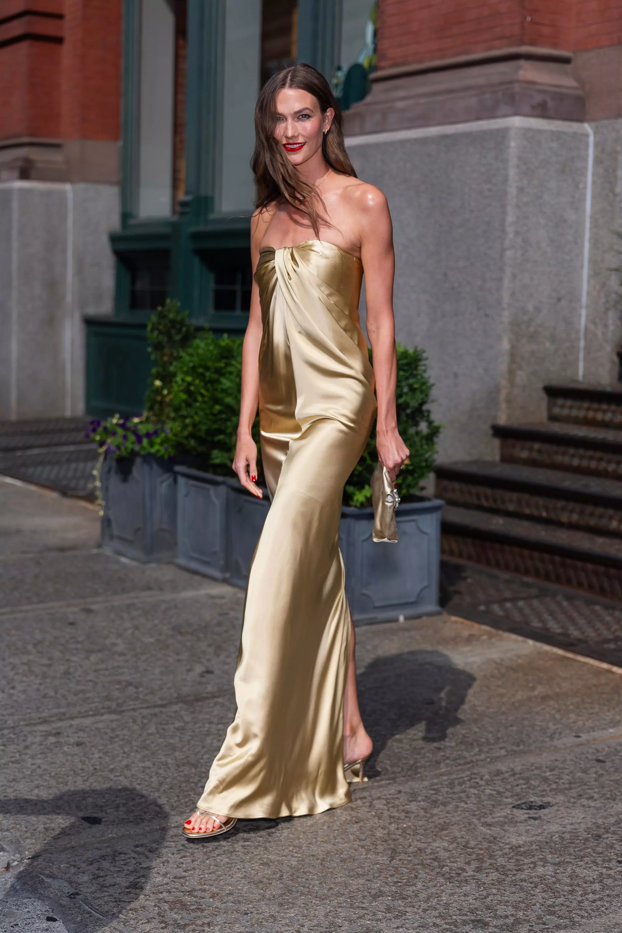 Star-Studded Fashion Extravaganza at Swift-Kelce Nuptials