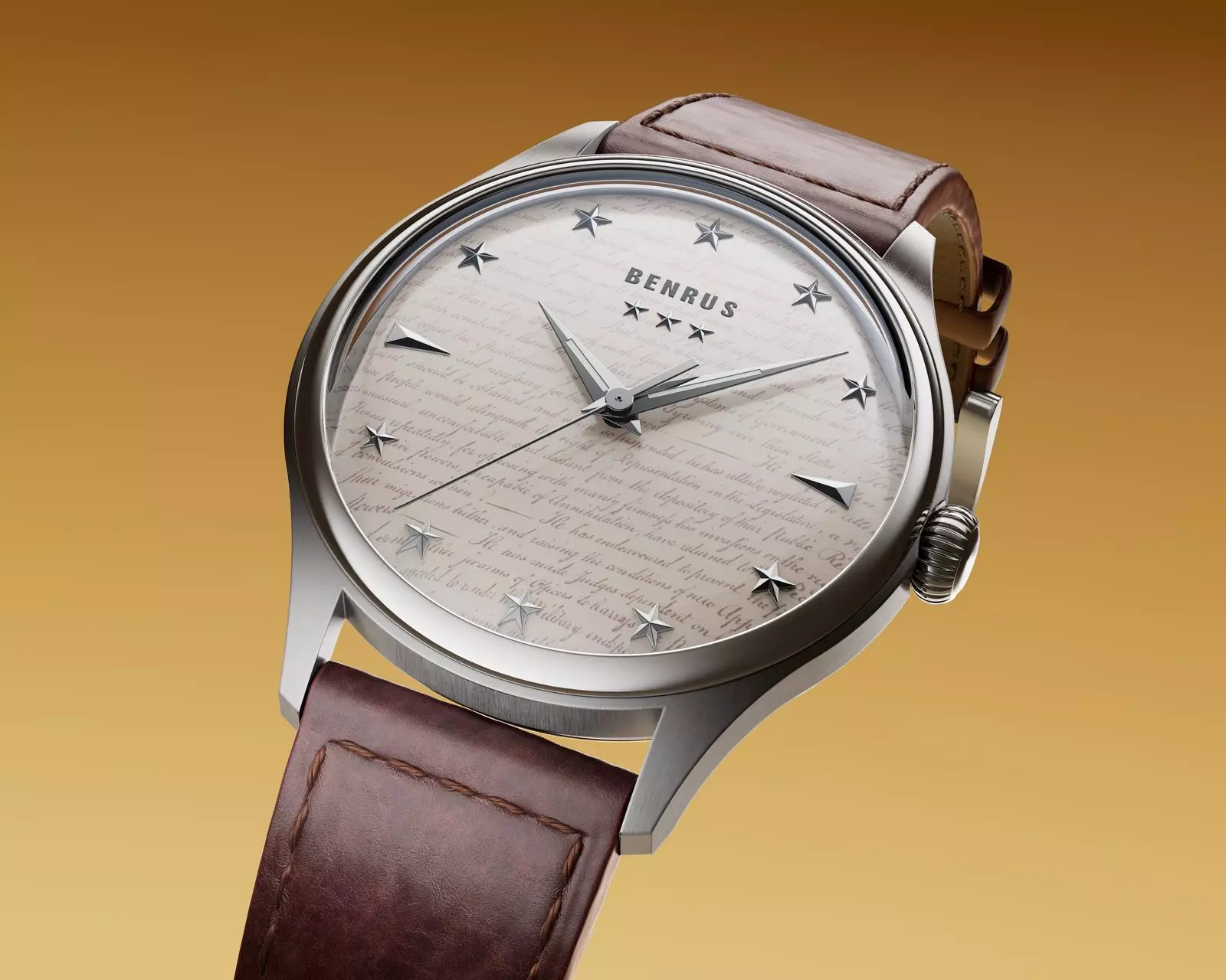 Celebrating America's 250th: Commemorative Timepieces