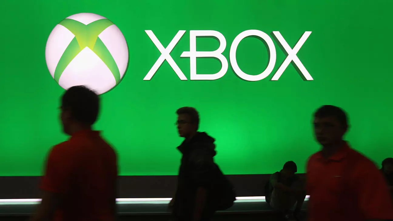 Xbox's Strategic Overhaul: Navigating Layoffs, Studio Closures, and Market Realities