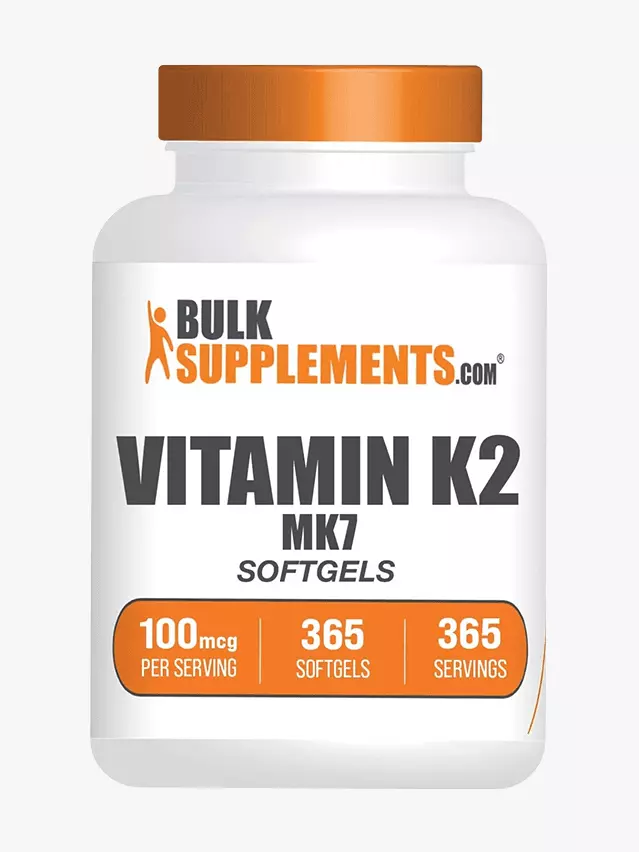 Vitamin K: The Underrated Nutrient for Optimal Health and Longevity