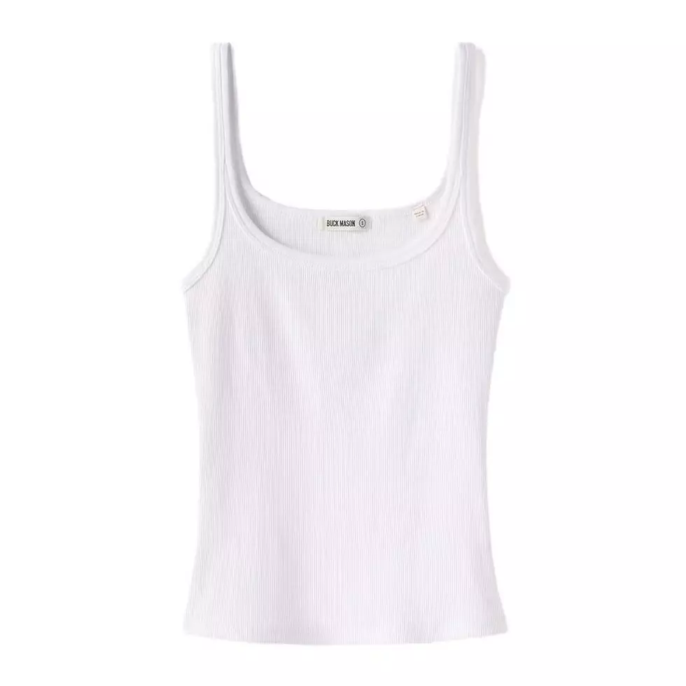 Essential Tank Tops for Every Wardrobe: A Curated Selection