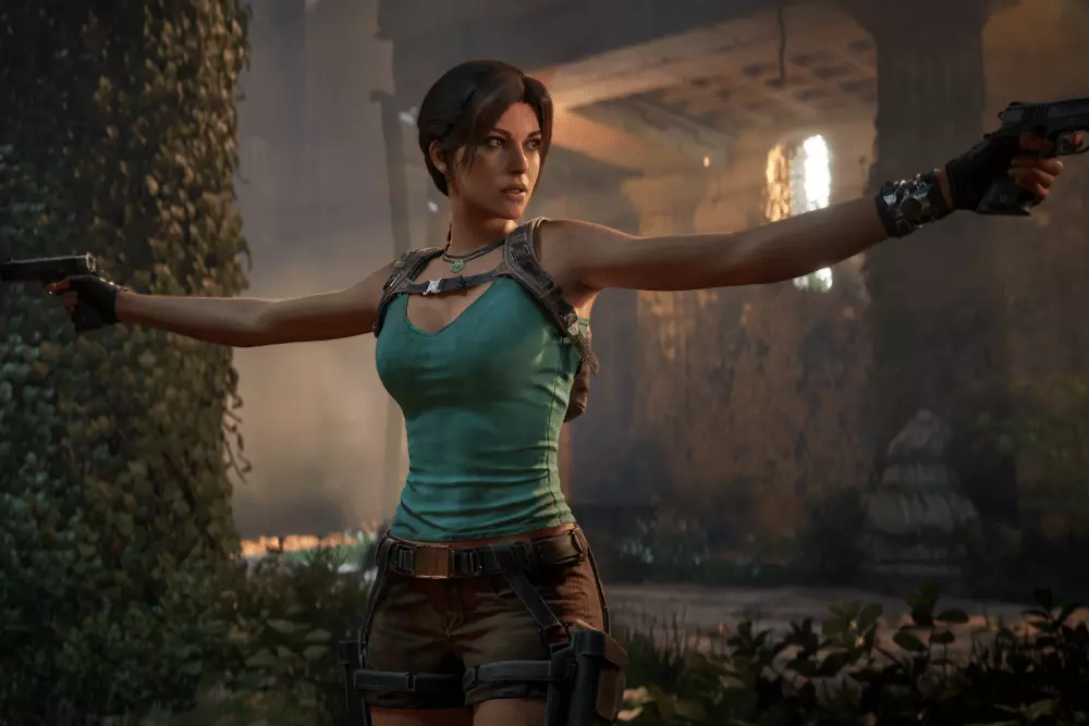 Amazon's New 'Tomb Raider' Games and TV Series: A Deep Dive