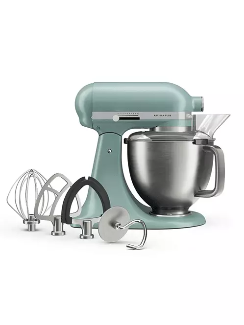 Top Stand Mixers for Every Baker's Needs