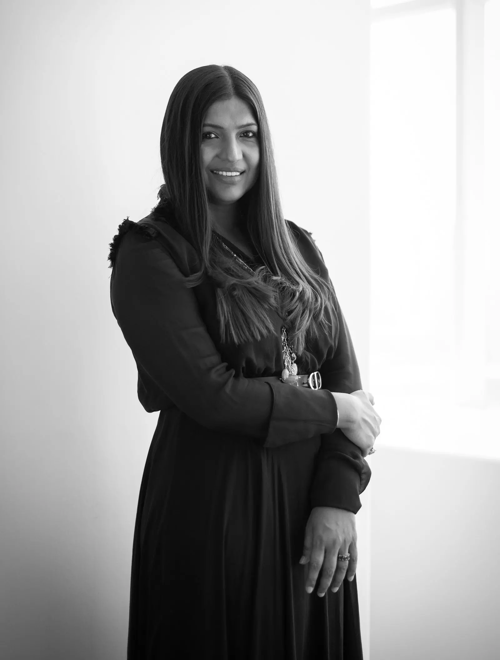 Chorus: The Indian Atelier Redefining Global Luxury Fashion
