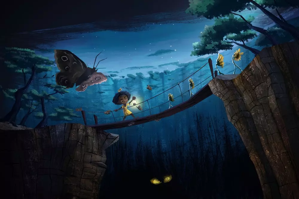 Oscar Winner Autour de Minuit and Portugal’s Spamflix Join Forces for Brazilian Stop-Motion Feature 'The March of the Sunflowers'