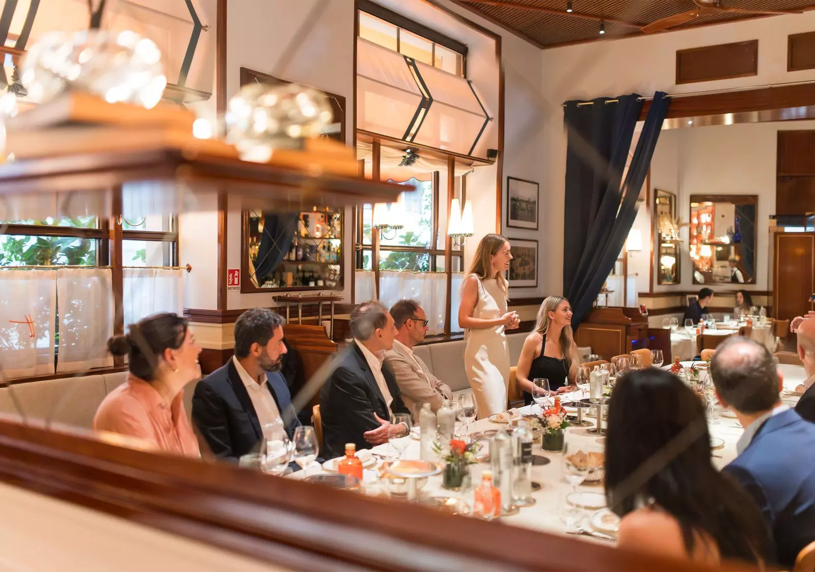 Luxury Leaders Discuss Industry Evolution at Milan Summit