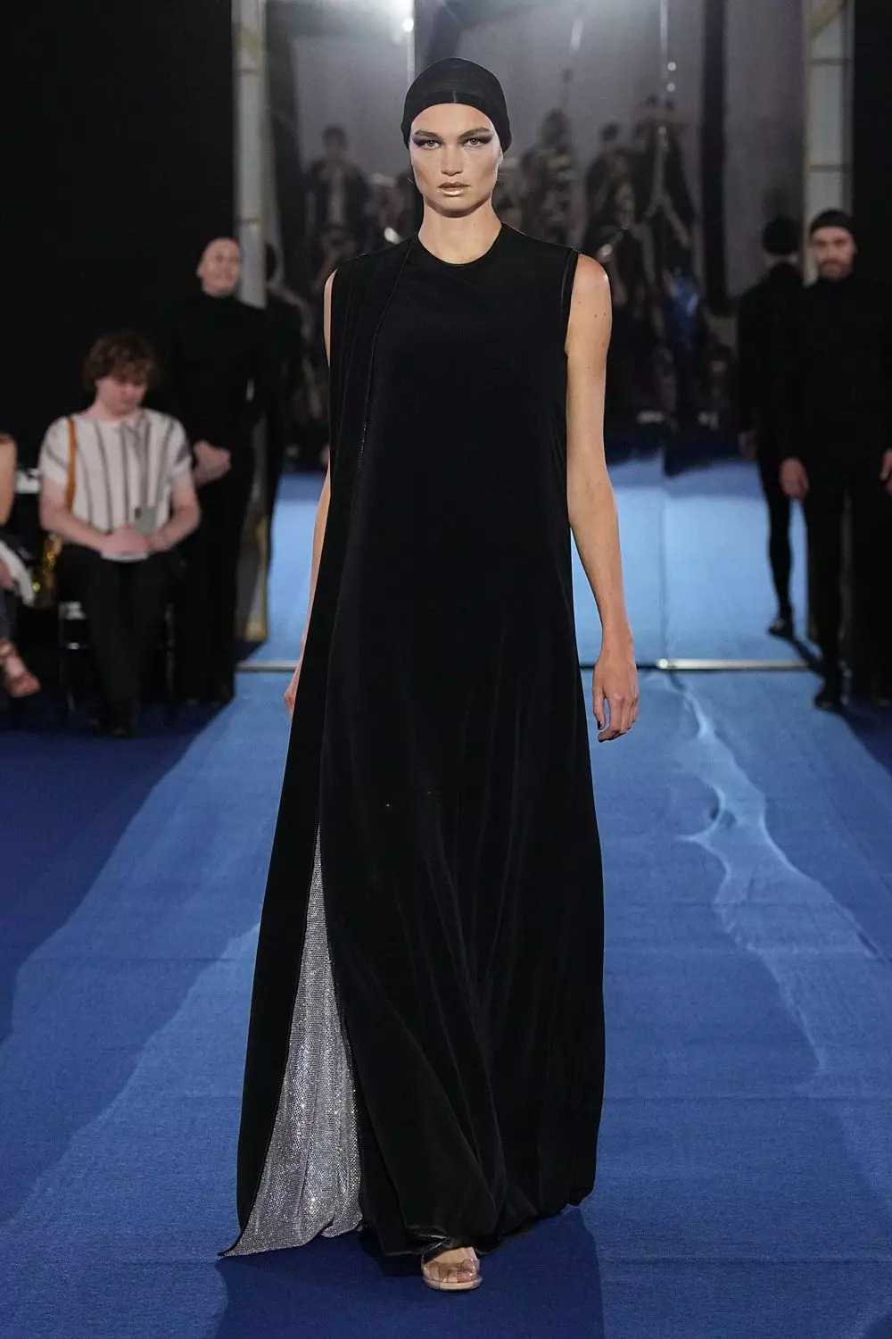 Alexis Mabille's Fall 2026 Couture Collection: A Symphony of Elegance