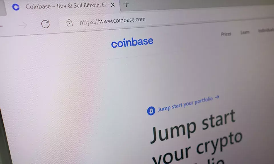Coinbase Gains UK Regulatory Approval for Stock and Derivative Trading