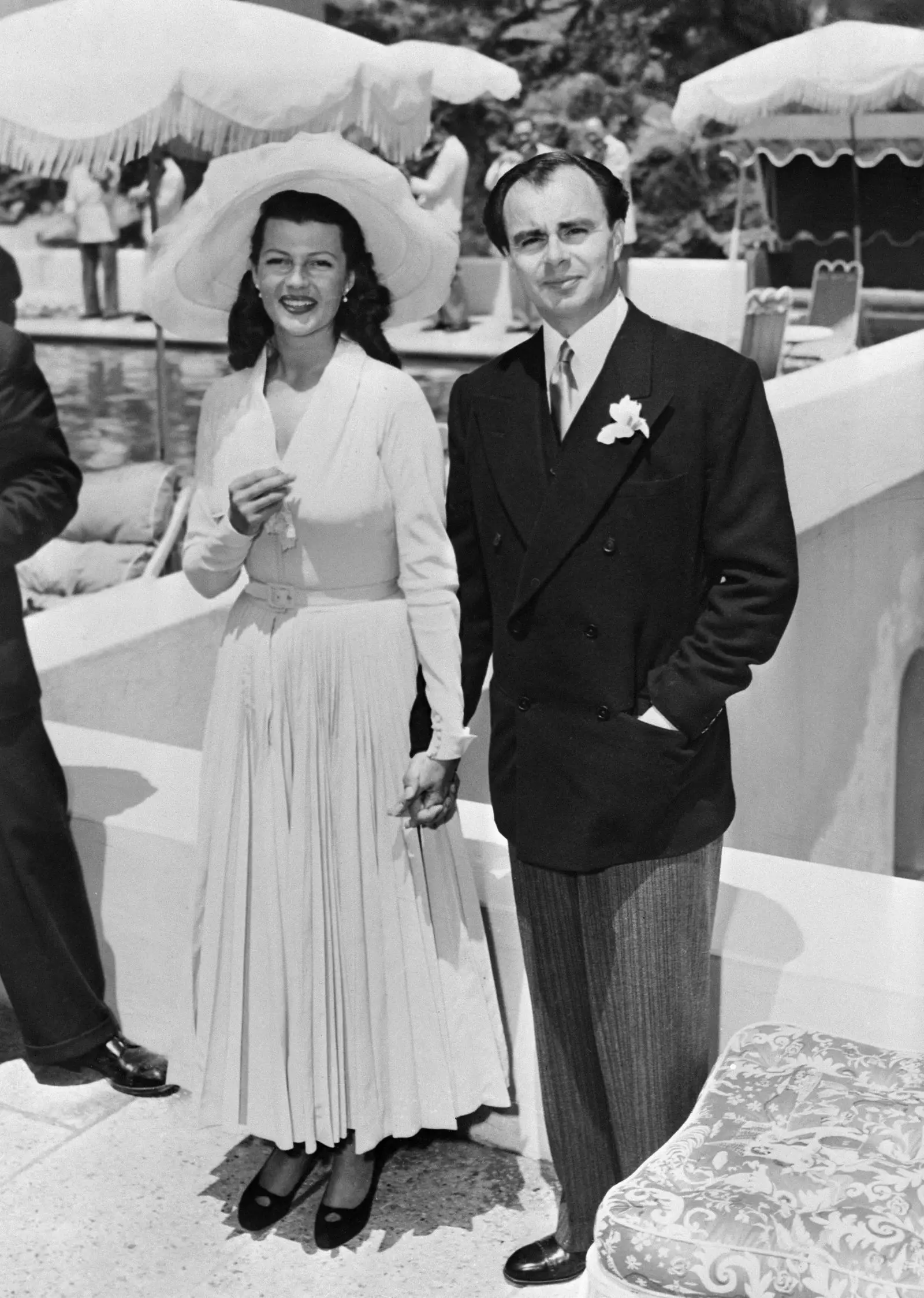 Dior Bridal Legacy: A Retrospective of Iconic Celebrity Wedding Gowns