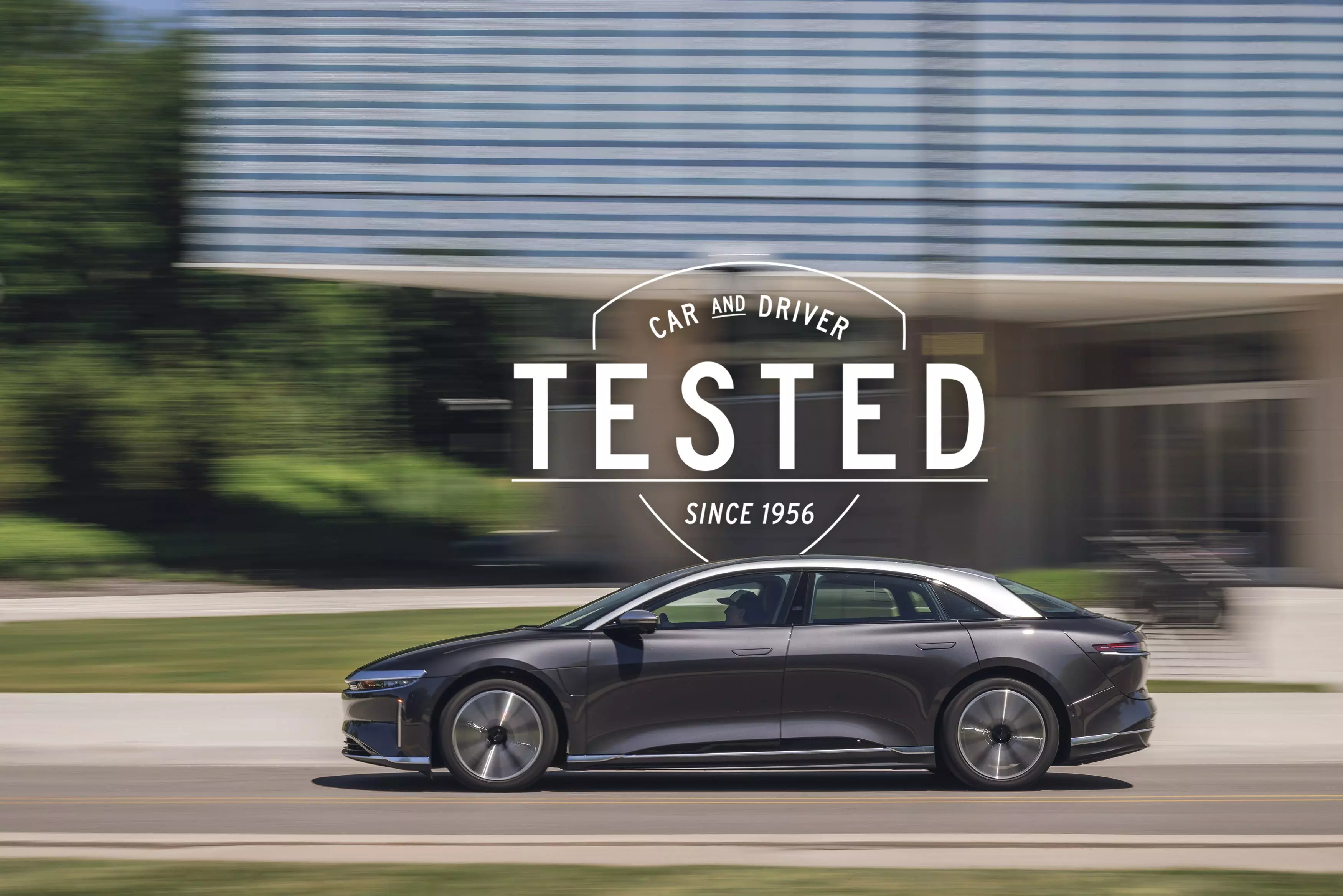 Top Electric Vehicles by Real-World Highway Range