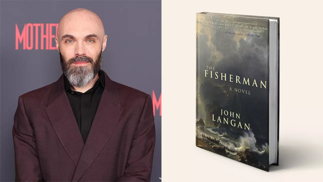 Focus Features Acquires Supernatural Horror Film 'The Fisherman,' David Lowery to Direct