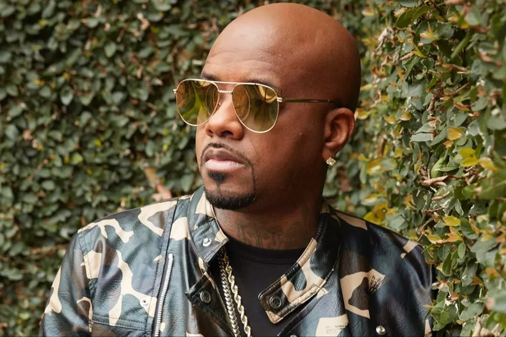 Jermaine Dupri Takes Legal Action Against Sony Music Over Unpaid Royalties