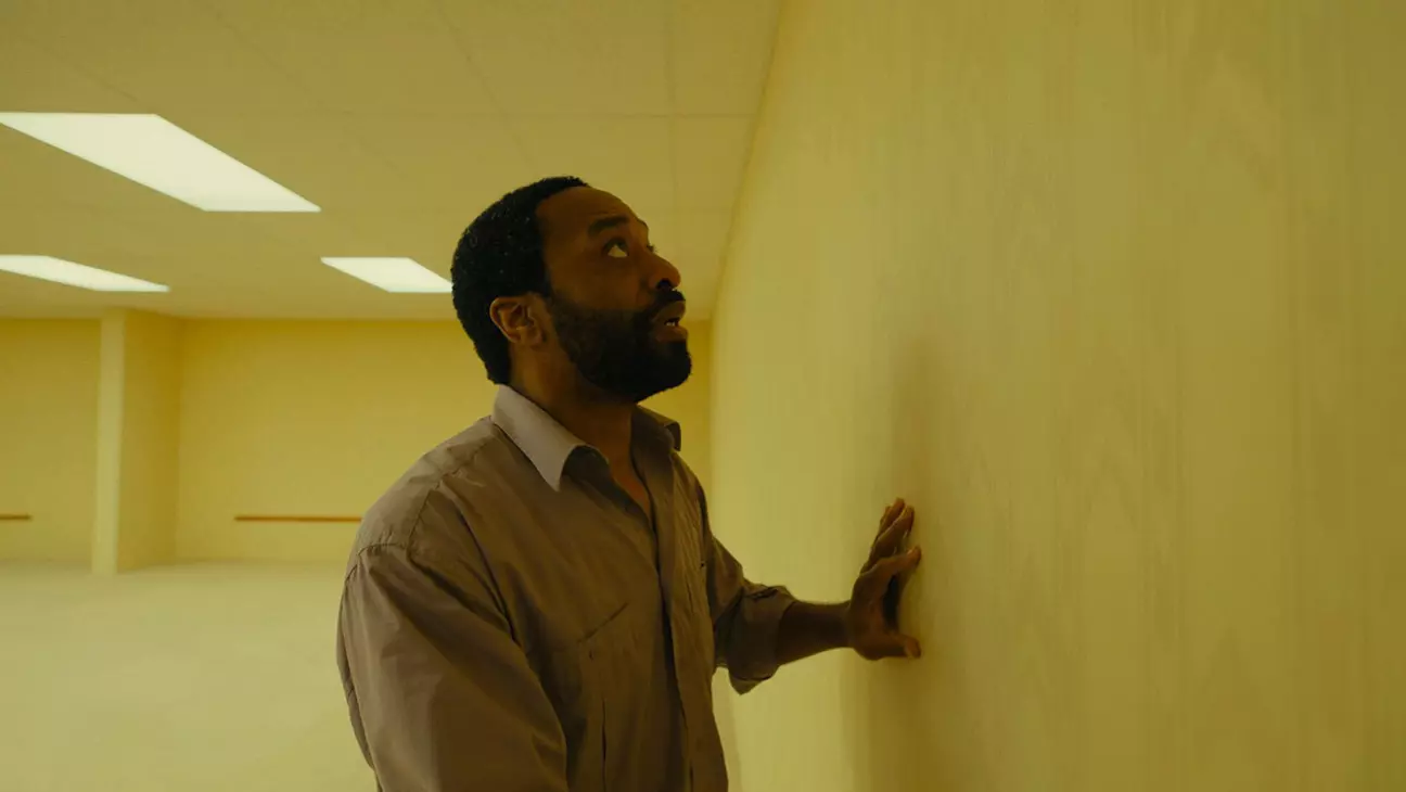 Backrooms' Global Box Office Triumph: A24's Record-Breaking Success Story
