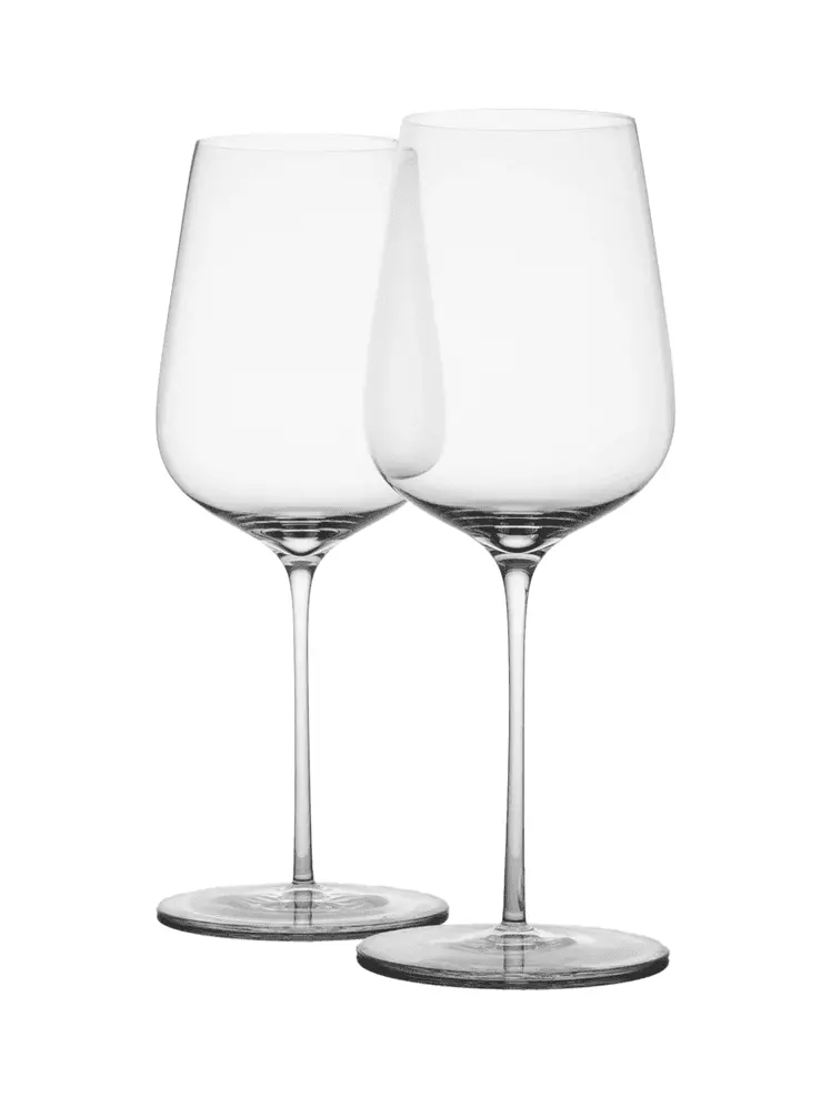 Choosing the Perfect Wine Glass: A Guide to Enhancing Your Drinking Experience