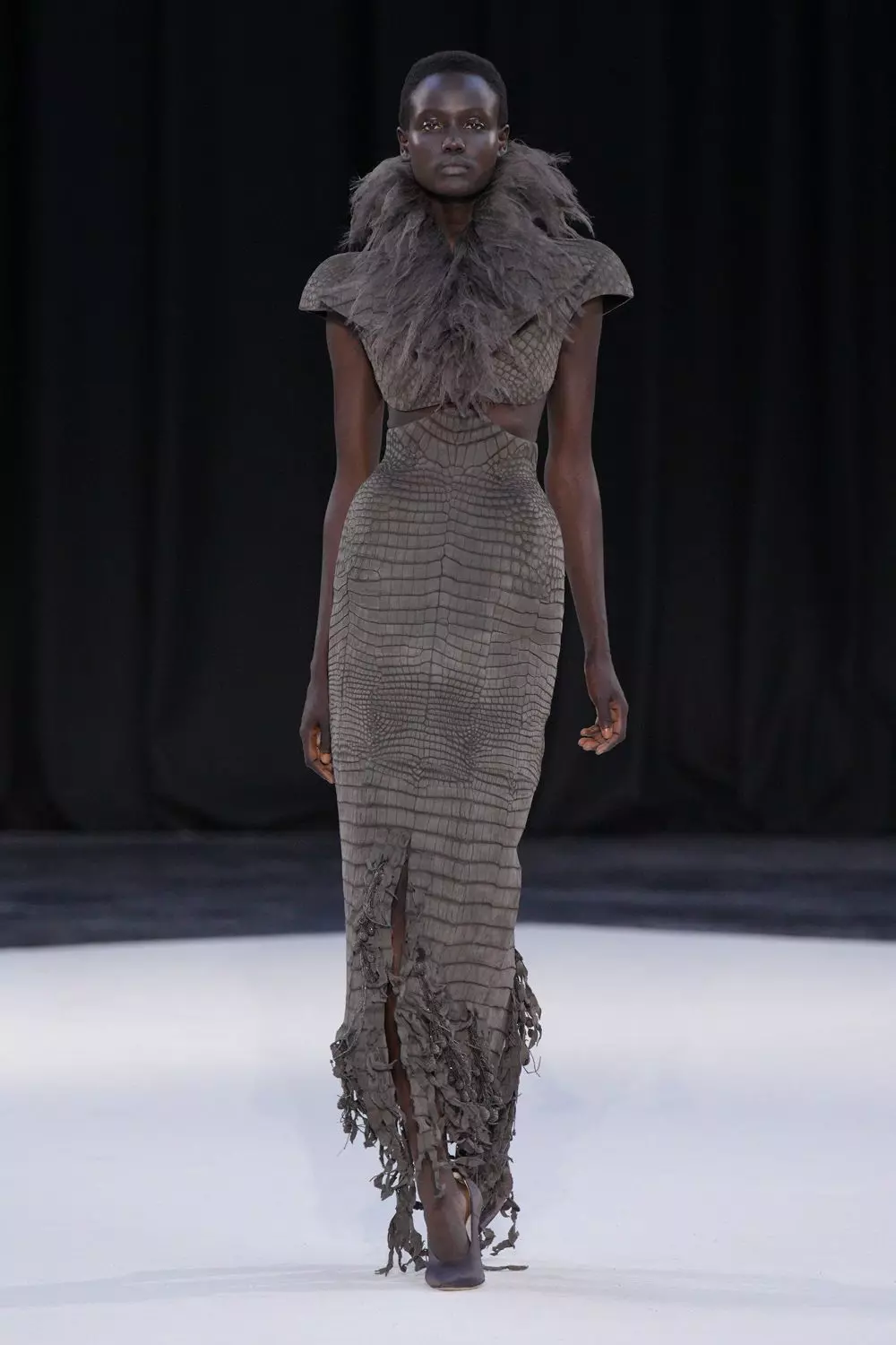Ashi Studio Fall 2026 Couture Collection: A Vision of Modern Elegance