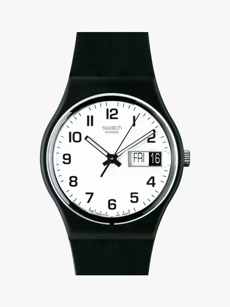 The Rise of Compact Watches: A Guide for Men