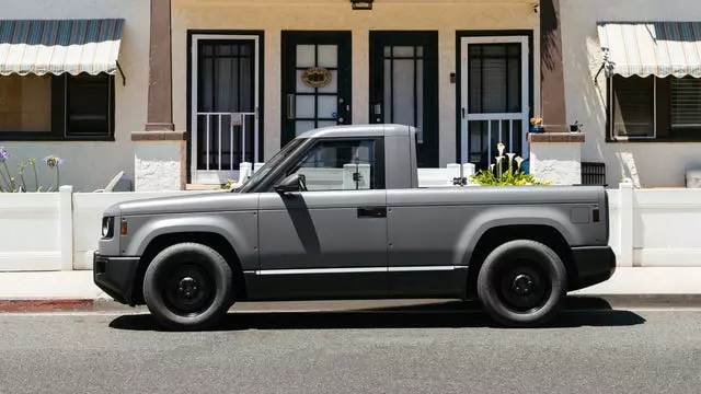 The Rising Cost of Customization: Slate Truck's Price Skyrockets with Add-ons