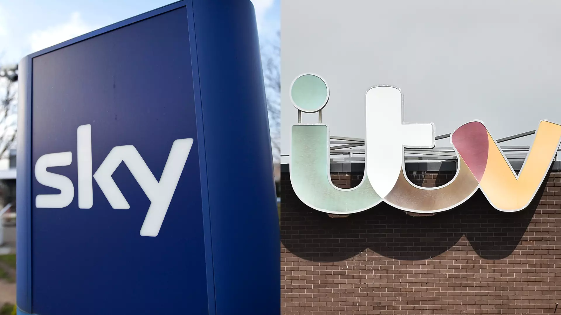 Sky's Acquisition of ITV's Media & Entertainment Business: A Strategic Shift in British Broadcasting