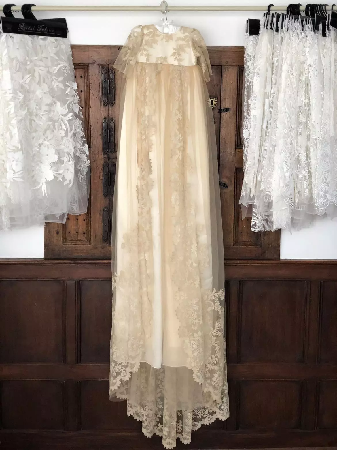 Bridal Gown Reinvention: From Ceremony to Cherished Keepsake