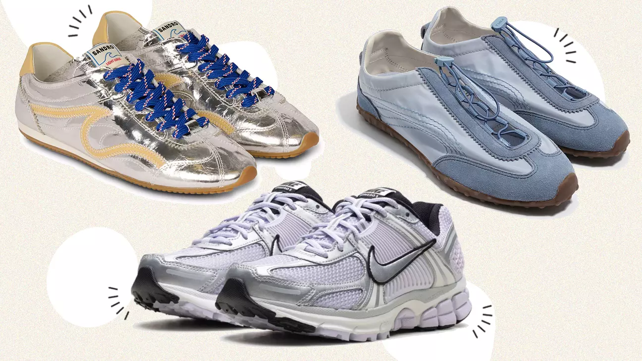 The Ultimate Travel Companion: Stylish and Comfortable Footwear for Every Journey