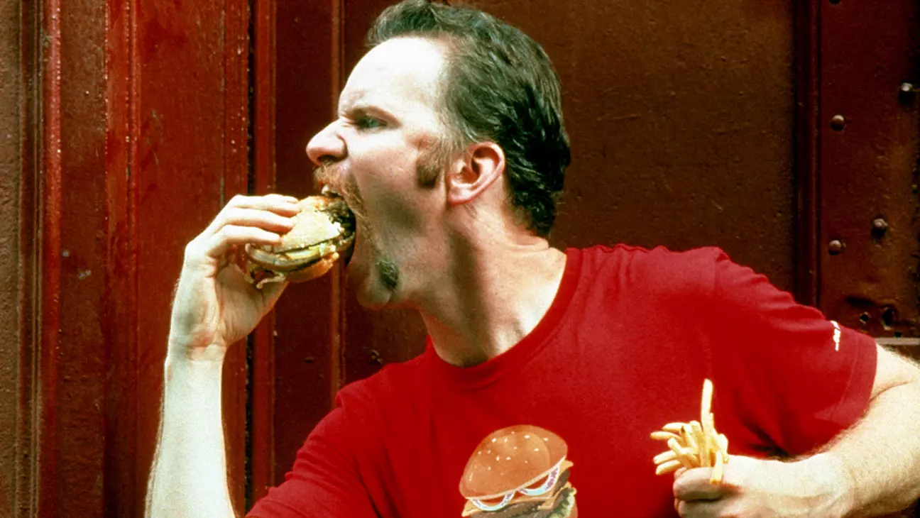 Netflix Explores Fast Food Culture with 'Big Chicken' Documentary