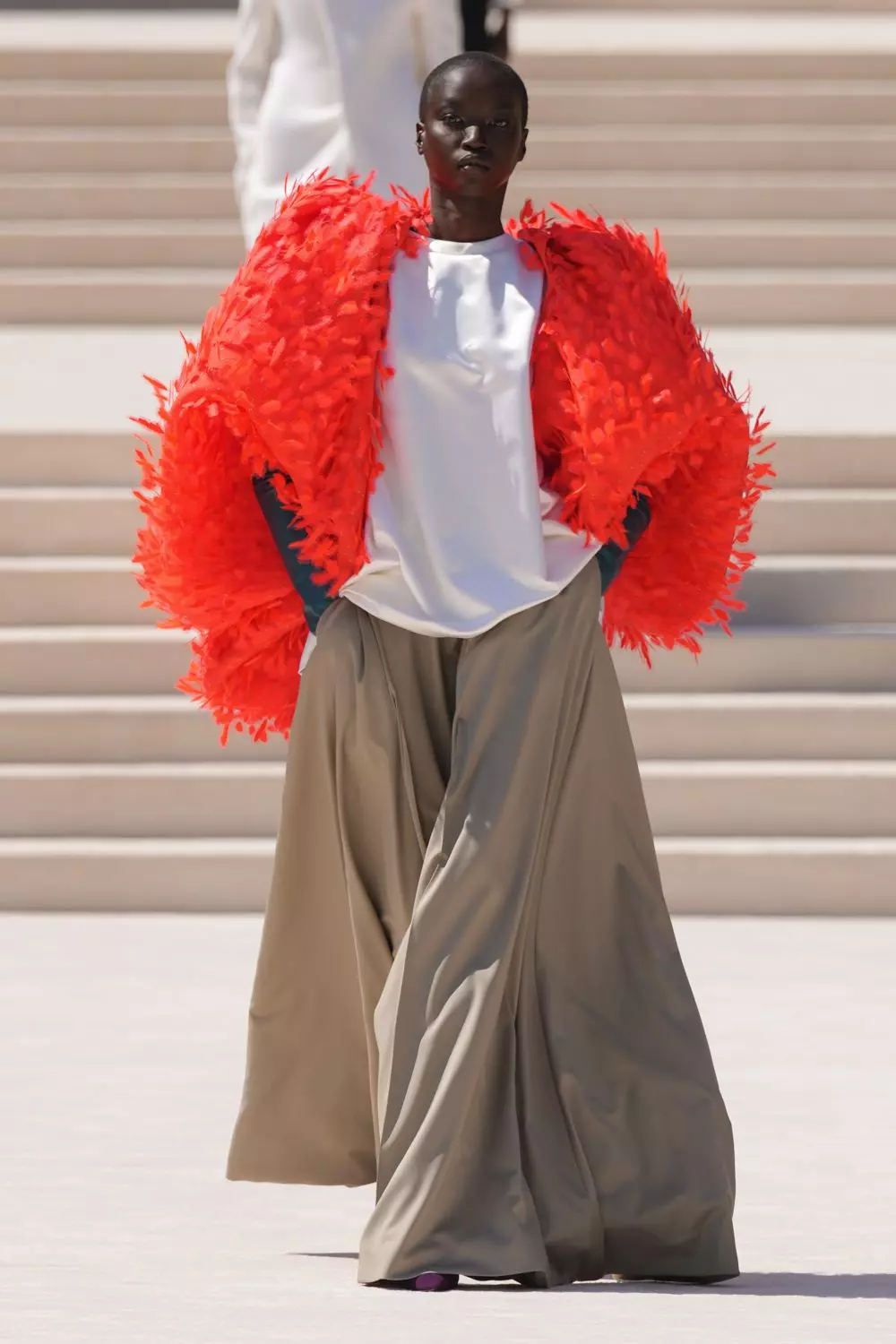 Balenciaga Fall 2026 Couture Collection Unveiled