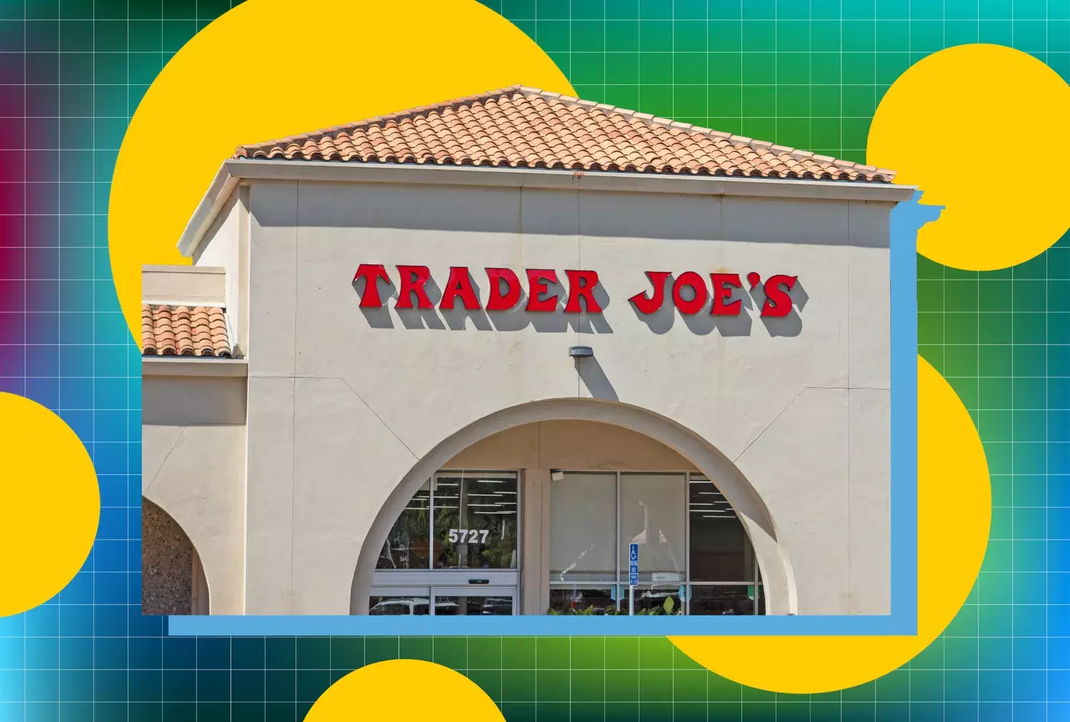 Dietitians' Top Healthy Picks for Your Summer Picnic Basket from Trader Joe's